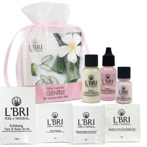 L'BRI Gentle Trio